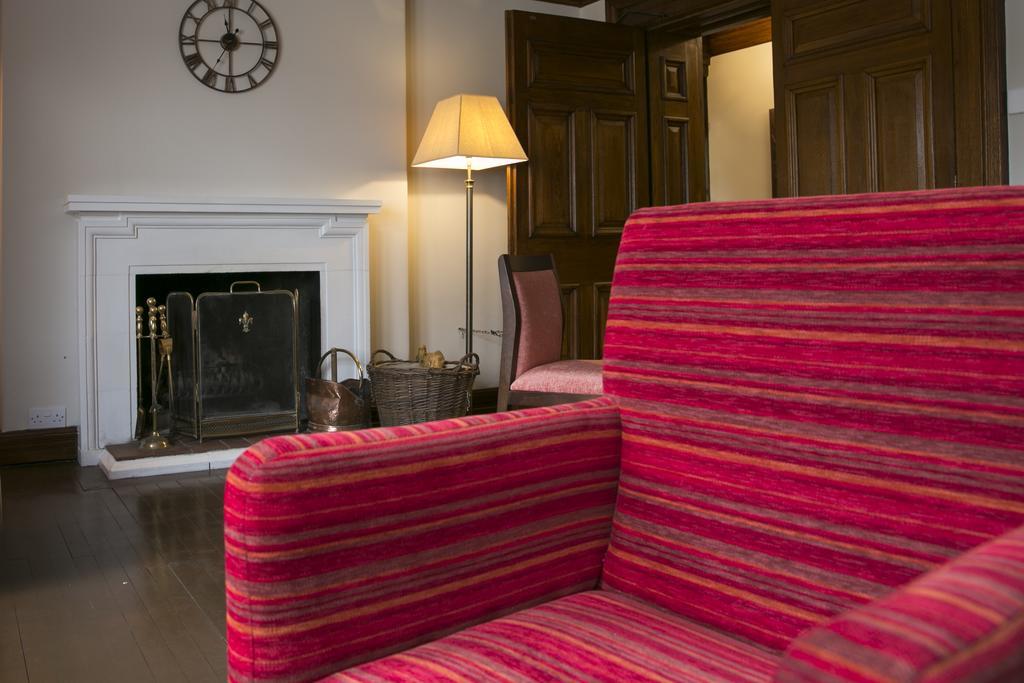 Manor Parc Hotel Cardiff Exterior foto